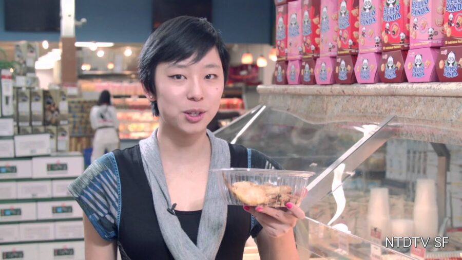 HAN KOOK 韓國超市